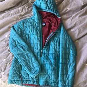 Women’s Patagonia Micro Puff Jacket